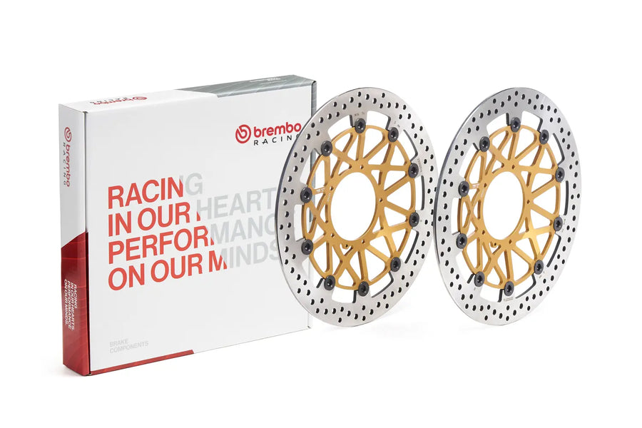 BREMBO 208B85969 official product image