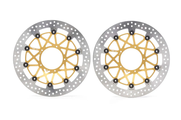 BREMBO 208B85969 official product image