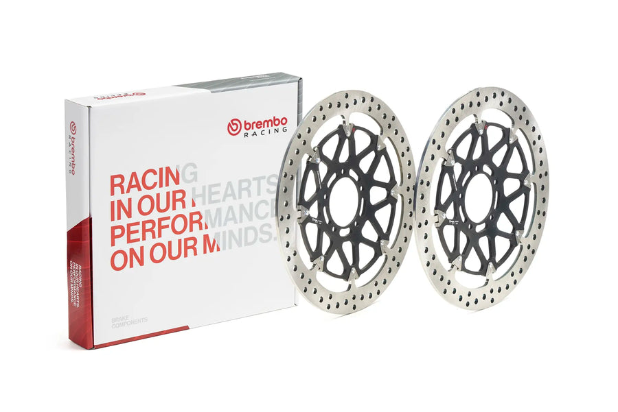 BREMBO 208C89011 official product image
