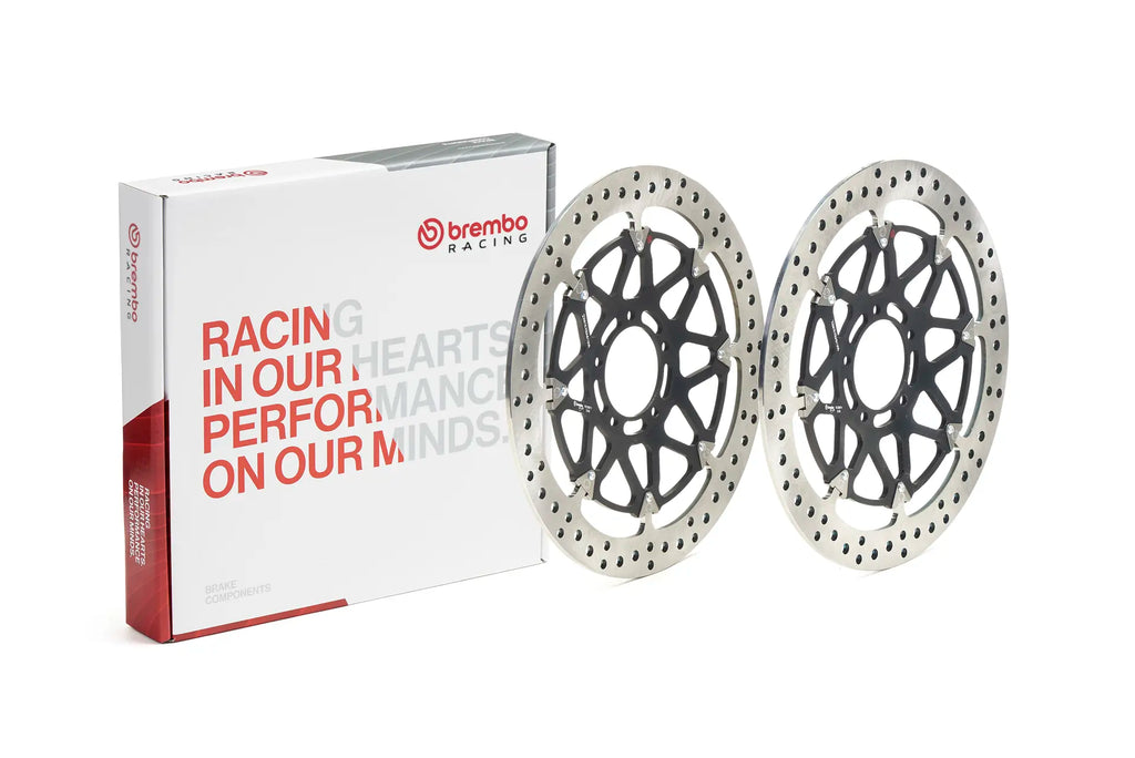 BREMBO 208C89011 official product image