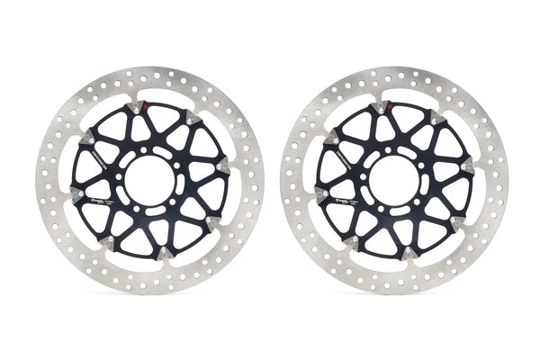 BREMBO 208C89011 official product image