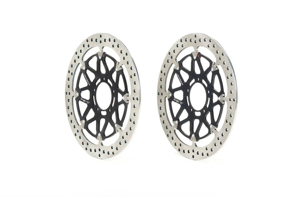 BREMBO 208C89011 official product image