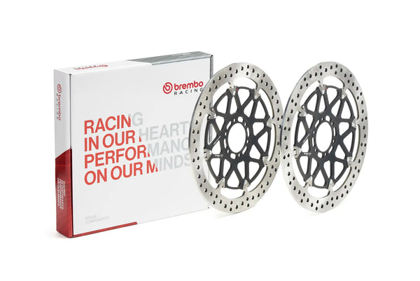 BREMBO 208C89025 official product image