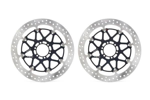 BREMBO 208C89025 official product image