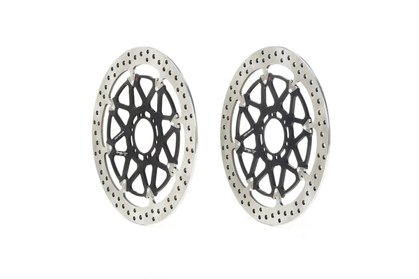 BREMBO 208C89025 official product image