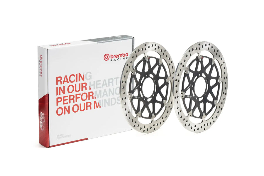 BREMBO 208C89036 official product image