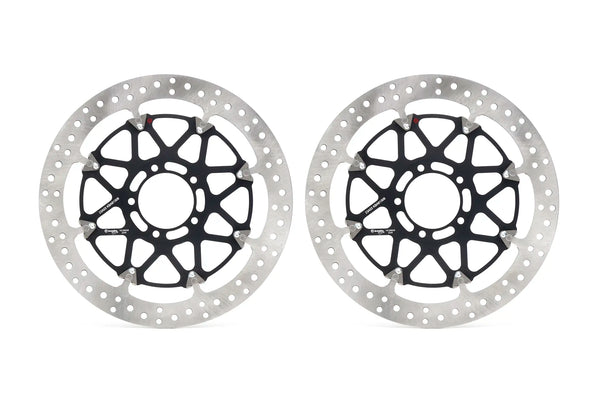 BREMBO 208C89036 official product image