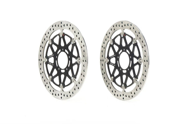 BREMBO 208C89036 official product image