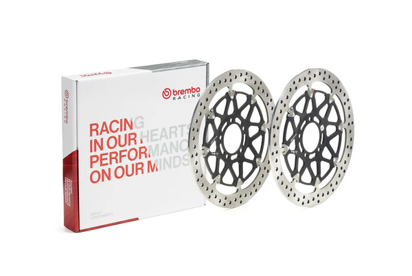BREMBO 208C89061 official product image