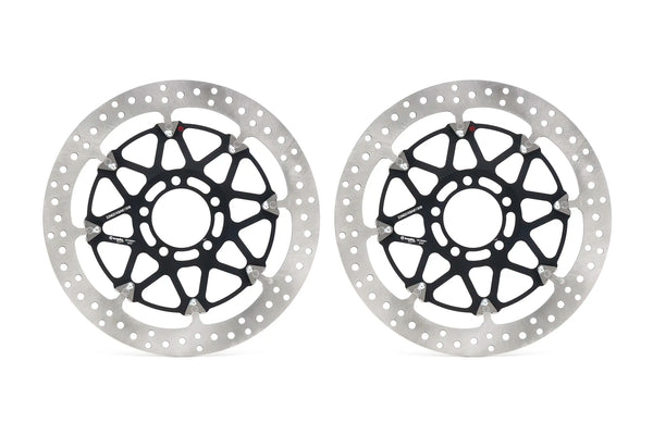 BREMBO 208C89061 official product image