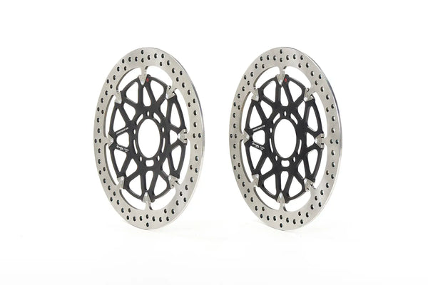 BREMBO 208C89061 official product image
