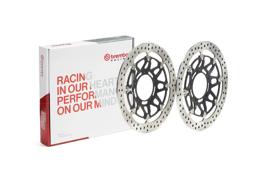 BREMBO 208C89069 official product image