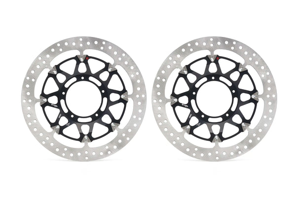 BREMBO 208C89069 official product image