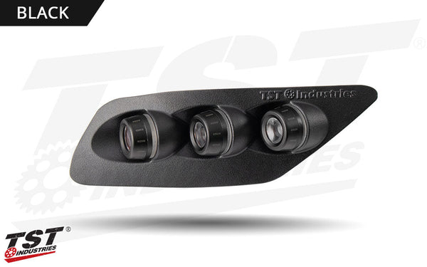 TST In-Tail LED Integrated Tail Light for BMW S1000RR 2020+ - BLEMISHED
