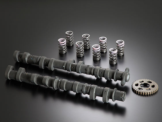 GSX-R1000 2017-25 ST-R CAMSHAFT SET