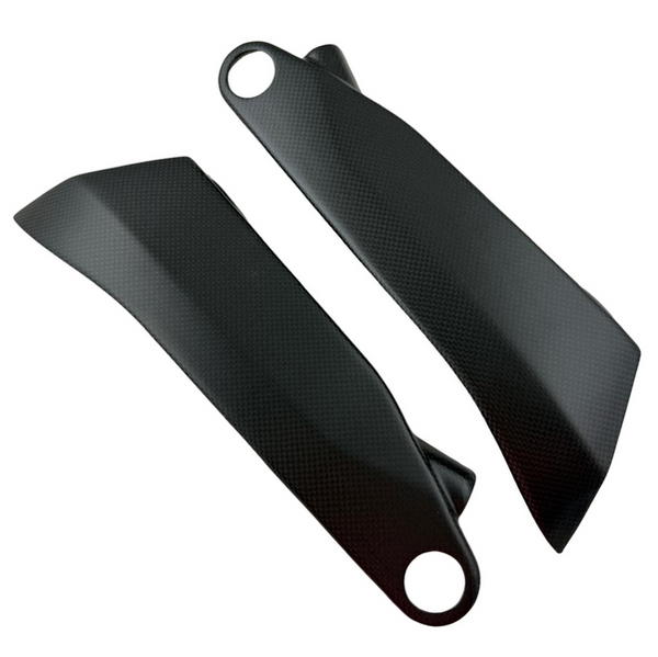 frame guards carbon Ducati Streetfighter V4
