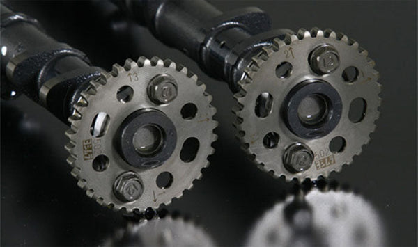 SUZUKI HAYABUSA 2008-20 Camshafts ST-2