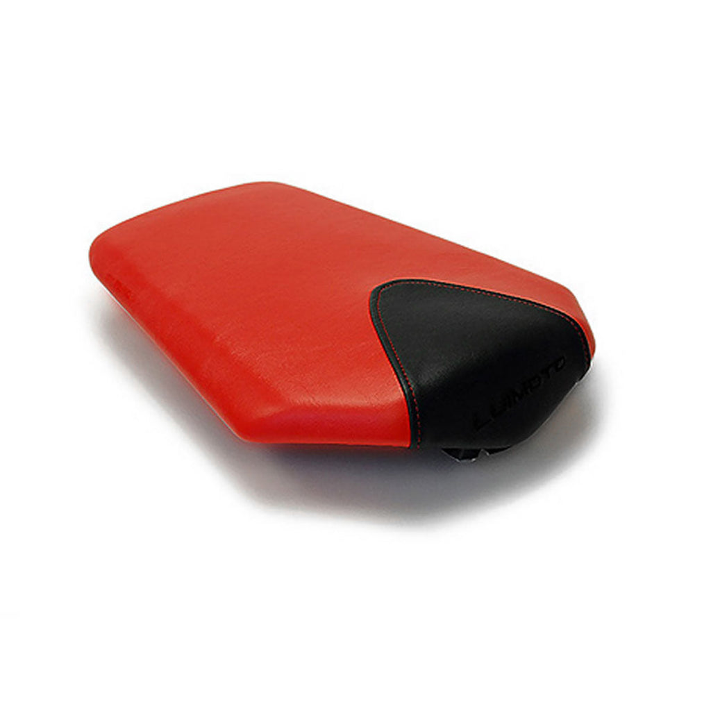 Honda | CBR1000RR 08-11, CBR1000RR 12-16  | Baseline | Passenger Seat Cover