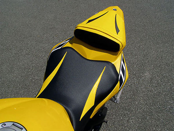 Yamaha | R6 06-07 | Raven | Passenger Seat Cover
