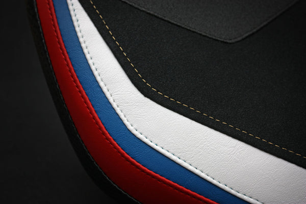 Honda | CBR1000RR 12-16 | SP Race | Rider Seat Cover