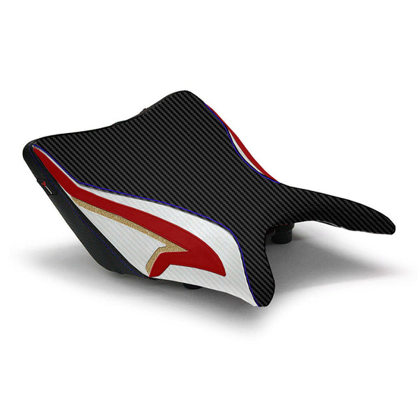 Honda | CBR125R 11-16, CBR150R 10-14, CBR250R 11-16 | Tribal Blade | Rider Seat Cover