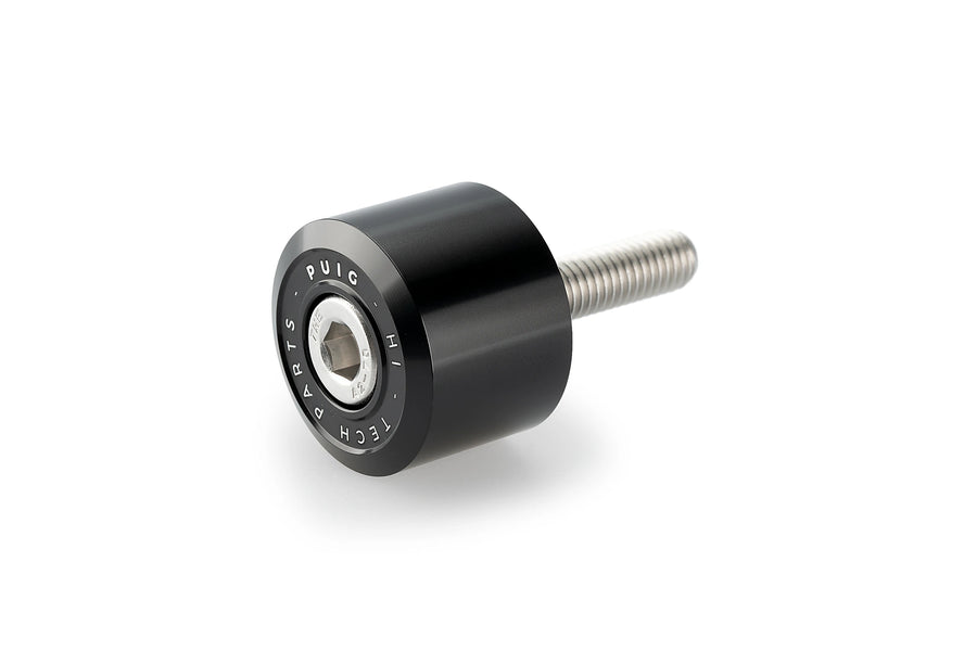 Puig 21781N mirror adapter for Yamaha MT-09