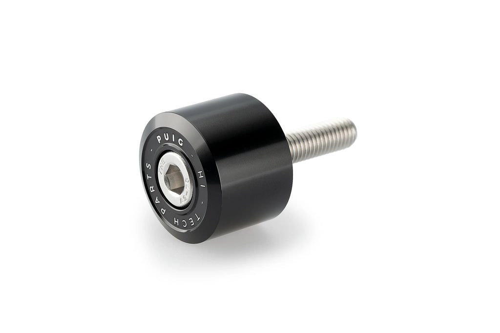 Puig 21781N mirror adapter for Yamaha MT-09