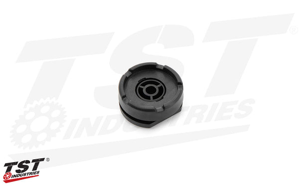 TST Undertail Anodized Hardware Kit for Honda Grom 2022+