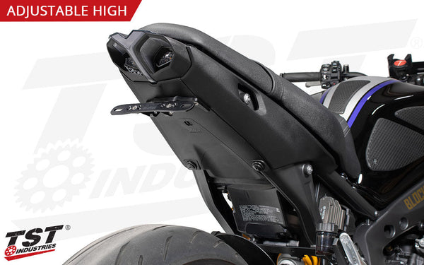 TST Elite-1 High Mount Fender Eliminator for Yamaha MT-09 2021-2023