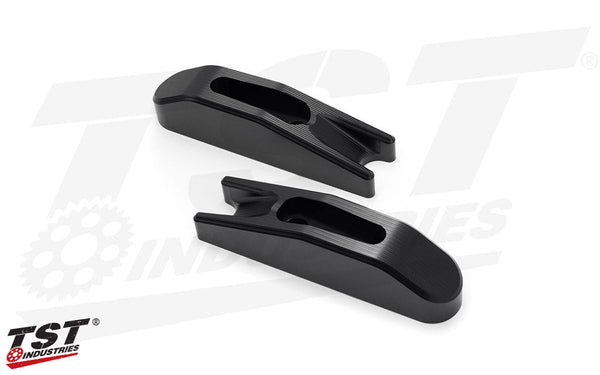 TST Frame Slider Crash Protection For Yamaha MT-09 2021+