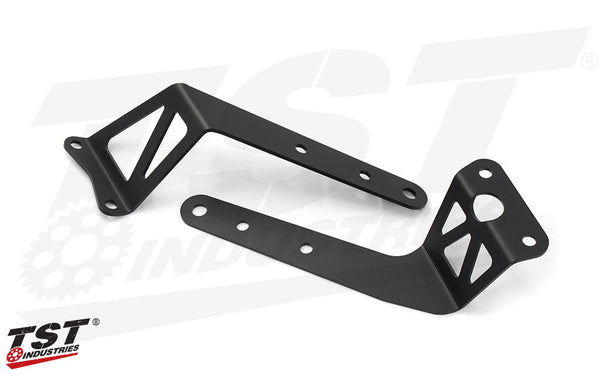 TST Frame Slider Crash Protection For Yamaha MT-09 2021+
