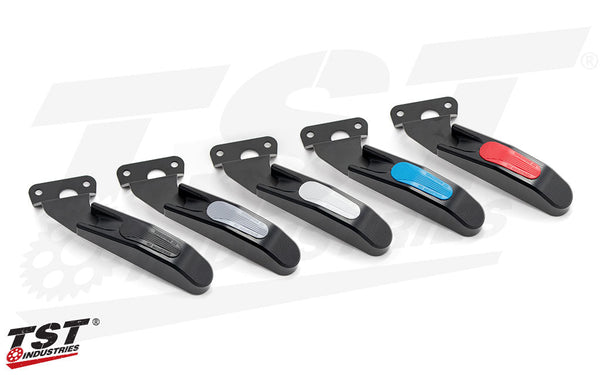 TST Frame Slider Caps