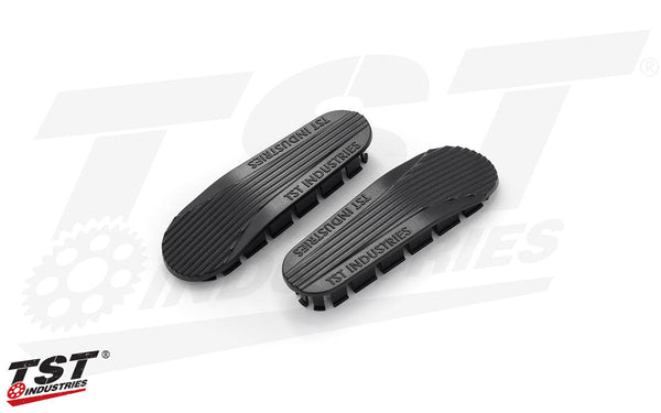 TST Frame Slider Crash Protection For Yamaha MT-09 2021+