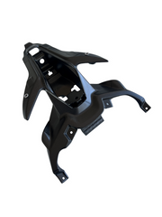 CARBONWORLD seat cover bracket carbon Ducati Panigale Streetfighter V4