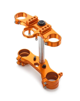 KTM PowerParts Factory Triple Clamp | 2210199904404A