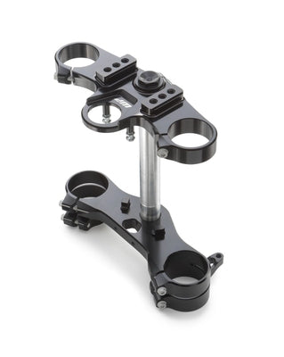 KTM PowerParts Factory Triple Clamp | 22101999044C1A