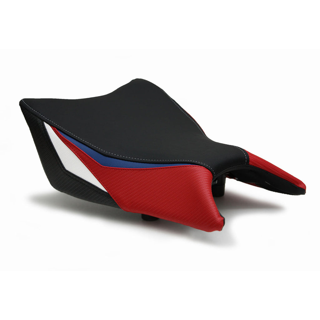 Honda | CBR300R 15-23, CB300F 15-23 | Tri-Colour | Rider Seat Cover