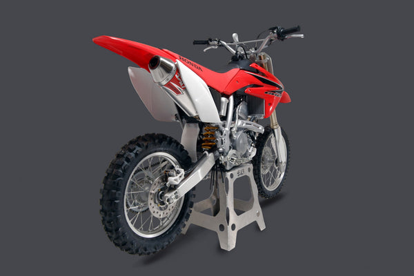 CRF150R/RB 07-26 RS2 Full Exhaust / Aluminum Muffler