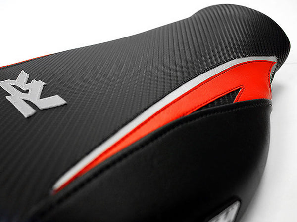Honda | CBR600RR 07-13, CBR600RR 14-26 | Tribal Blade | Rider Seat Cover