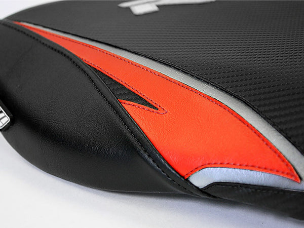 Honda | CBR600RR 07-13, CBR600RR 14-26 | Tribal Blade | Rider Seat Cover