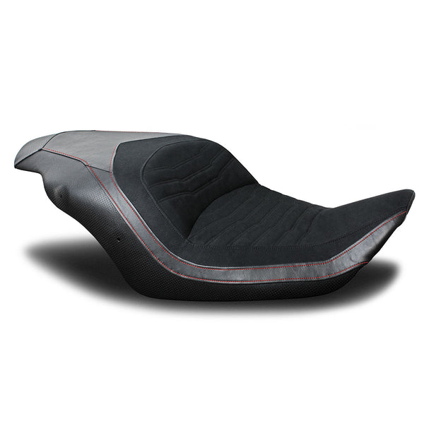 Honda | Goldwing F6B 13-20 | S-Touring | Rider Seat Cover