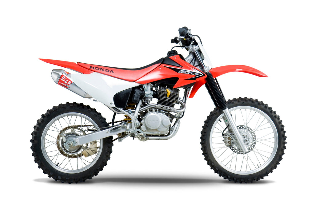 CRF230F 03-19 RS2 Full Exhaust / Aluminum Muffler