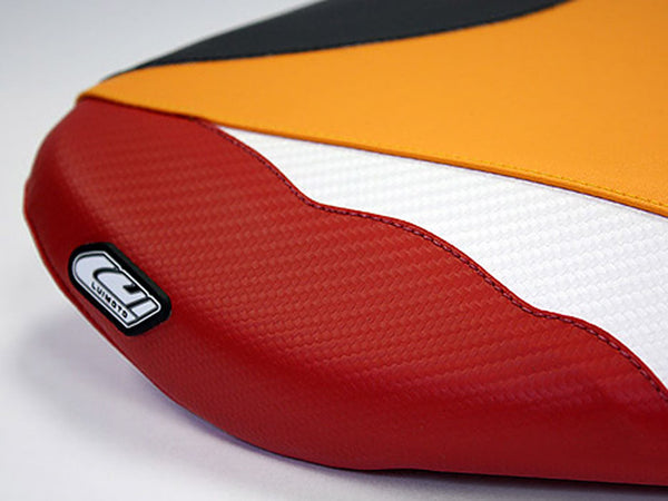 Honda | CBR600RR 07-13, CBR600RR 14-26 | Limited Edition | Rider Seat Cover