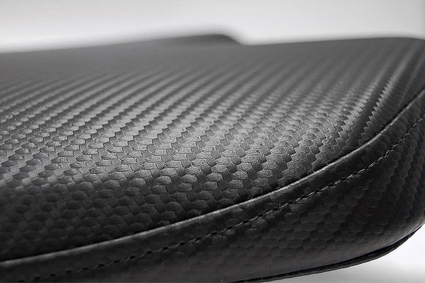Yamaha | R6 08-16 | Baseline | Rider Seat Cover
