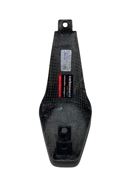seat cover kit carbon Ducati Panigale V4 V2, Streetfighter V4 V2 image 5