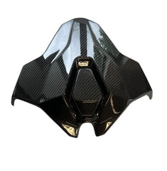 CARBONWORLD seat cover carbon for BMW S 1000 RR 2023-