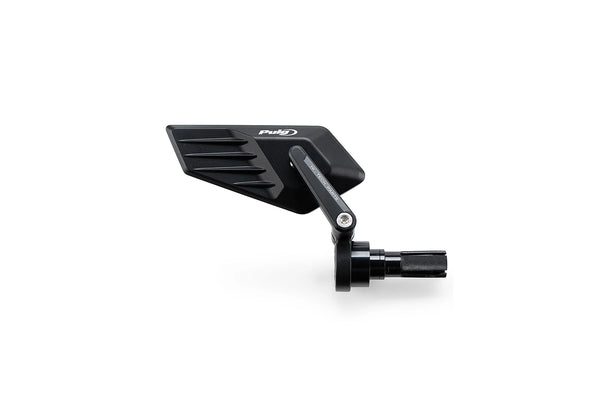 Puig Bladed Mirror right black SKU 22669N for Yamaha MT-09 2025