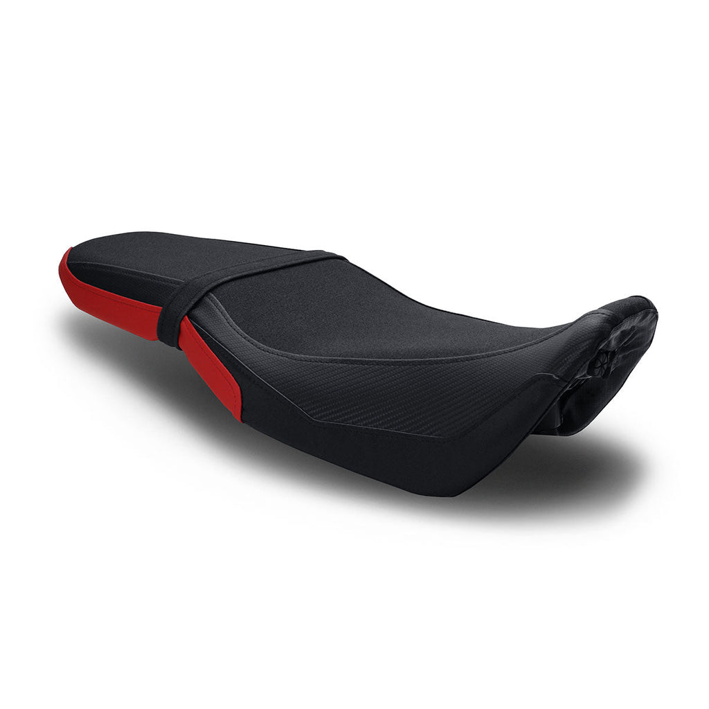 Honda | Grom 16-20 | Gripper | Rider Seat Cover