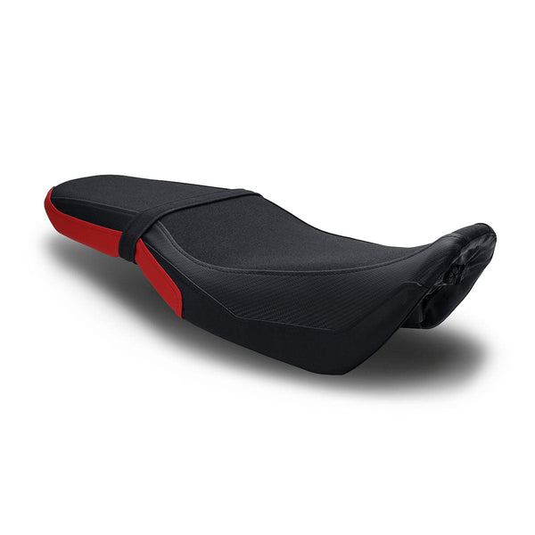Honda | Grom 16-20 | Gripper | Rider Seat Cover