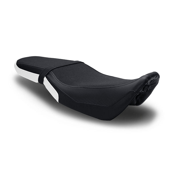 Honda | Grom 16-20 | Gripper | Rider Seat Cover